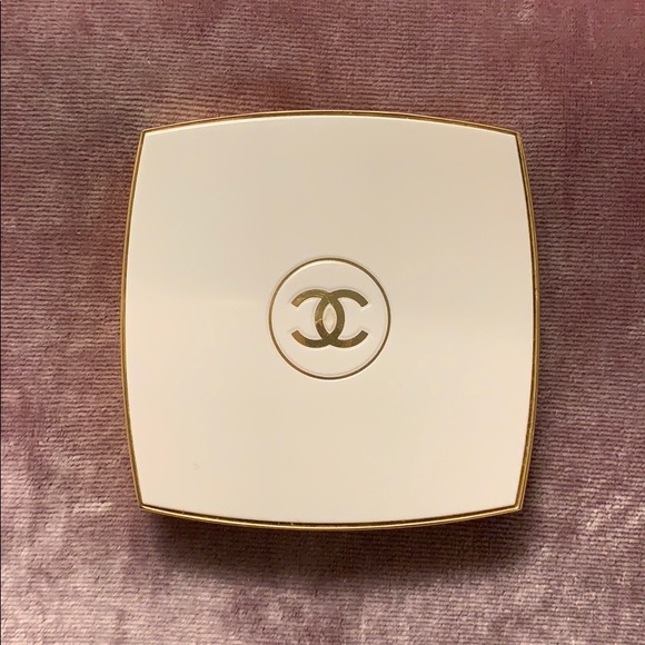coco mademoiselle solid perfume